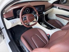 Hyundai Mistra 1.8L CVT LUX Luxury Edition - ფოტო 7