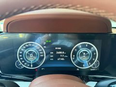 Hyundai Mistra 1.8L CVT LUX Luxury Edition - ფოტო 8