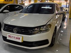 Volkswagen Santana 2021 1.5L Automatic Fashion Edition - ფოტო 1