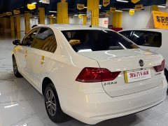 Volkswagen Santana 2021 1.5L Automatic Fashion Edition - ფოტო 5