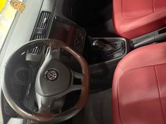 Volkswagen Santana 2021 1.5L Automatic Fashion Edition - ფოტო 6