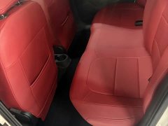 Volkswagen Santana 2021 1.5L Automatic Fashion Edition - ფოტო 7