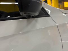 Volkswagen Santana 2021 1.5L Automatic Fashion Edition - ფოტო 8