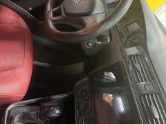 Volkswagen Santana 2021 1.5L Automatic Fashion Edition - ფოტო 9