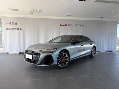Audi A6L 2.0T quattro Prestige Dynamic - ფოტო 1