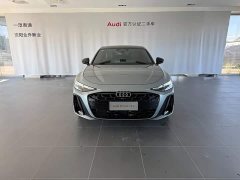 Audi A6L 2.0T quattro Prestige Dynamic - ფოტო 2
