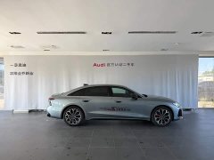 Audi A6L 2.0T quattro Prestige Dynamic - ფოტო 3