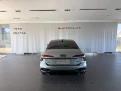 Audi A6L 2.0T quattro Prestige Dynamic - ფოტო 4