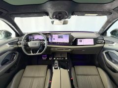 Audi A6L 2.0T quattro Prestige Dynamic - ფოტო 5