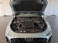 Audi A6L 2.0T quattro Prestige Dynamic - ფოტო 8