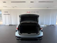 Audi A6L 2.0T quattro Prestige Dynamic - ფოტო 9
