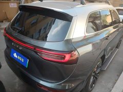 AITO Wenjie M7 1.5T AWD Plus 5-Seater - ფოტო 3
