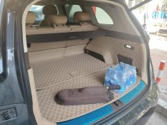 AITO Wenjie M7 1.5T AWD Plus 5-Seater - ფოტო 4