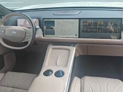 XPeng G9 2026 725 Max - ფოტო 2