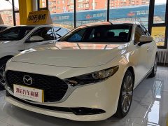 Mazda3 Axela 2.0L Automatic Brilliant Edition - ფოტო 1