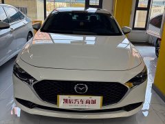 Mazda3 Axela 2.0L Automatic Brilliant Edition - ფოტო 2