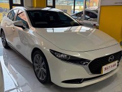 Mazda3 Axela 2.0L Automatic Brilliant Edition - ფოტო 3