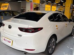 Mazda3 Axela 2.0L Automatic Brilliant Edition - ფოტო 4