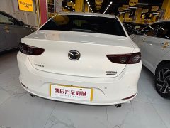 Mazda3 Axela 2.0L Automatic Brilliant Edition - ფოტო 5
