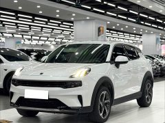 Lynk & Co Geely Lynk & Co 06 EM-P 2023 1.5T Remix PHEV Pro - ფოტო 1