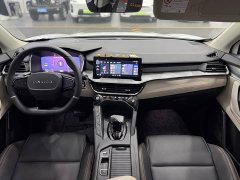 Lynk & Co Geely Lynk & Co 06 EM-P 2023 1.5T Remix PHEV Pro - ფოტო 11