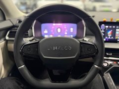 Lynk & Co Geely Lynk & Co 06 EM-P 2023 1.5T Remix PHEV Pro - ფოტო 12