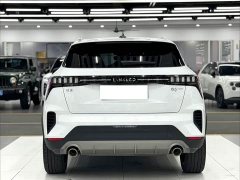 Lynk & Co Geely Lynk & Co 06 EM-P 2023 1.5T Remix PHEV Pro - ფოტო 5