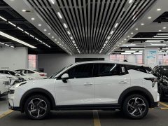Lynk & Co Geely Lynk & Co 06 EM-P 2023 1.5T Remix PHEV Pro - ფოტო 7