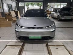 XPeng P7 480G - ფოტო 2