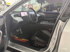 XPeng P7 480G - ფოტო 3