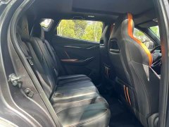 Changan Oushang X5 Sport Edition 1.5T DCT Whirlwind Assault - ფოტო 4