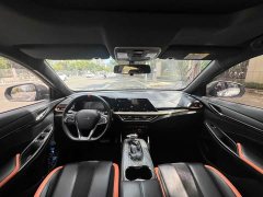 Changan Oushang X5 Sport Edition 1.5T DCT Whirlwind Assault - ფოტო 5