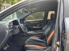 Changan Oushang X5 Sport Edition 1.5T DCT Whirlwind Assault - ფოტო 6