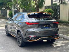 Changan Oushang X5 Sport Edition 1.5T DCT Whirlwind Assault - ფოტო 9