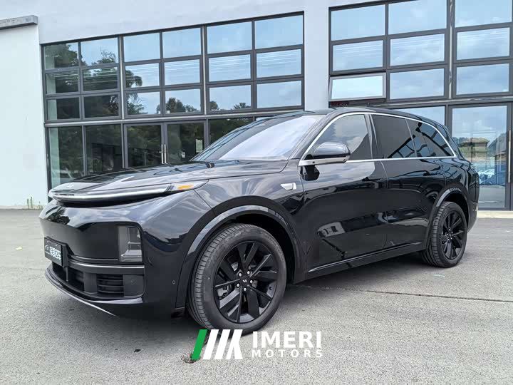 Li Auto Ideal L8 Air