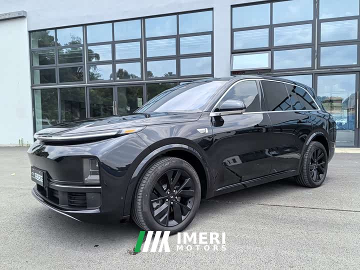 Li Auto Ideal L8 Air