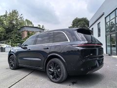 Li Auto Ideal L8 2023 Air - ფოტო 11