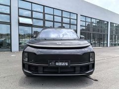 Li Auto Ideal L8 2023 Air - ფოტო 2