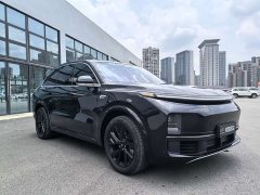 Li Auto Ideal L8 2023 Air - ფოტო 3