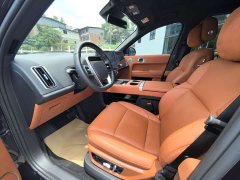 Li Auto Ideal L8 2023 Air - ფოტო 4