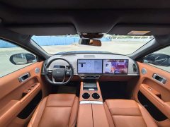 Li Auto Ideal L8 2023 Air - ფოტო 5