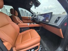 Li Auto Ideal L8 2023 Air - ფოტო 6