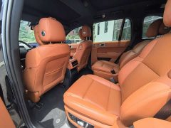 Li Auto Ideal L8 2023 Air - ფოტო 7