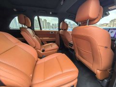Li Auto Ideal L8 2023 Air - ფოტო 8