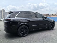 Li Auto Ideal L8 2023 Air - ფოტო 9