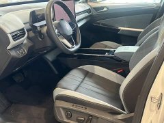 Volkswagen ID.4 X Facelift Smart Edition Elite Edition - ფოტო 3