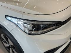 Volkswagen ID.4 X Facelift Smart Edition Elite Edition - ფოტო 8