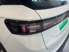 Volkswagen ID.4 X Facelift Smart Edition Elite Edition - ფოტო 9