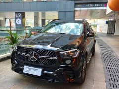 Mercedes-Benz GLE (Imported) GLE 450 4MATIC Fashion - ფოტო 1