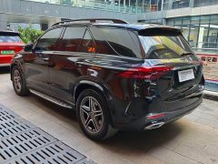 Mercedes-Benz GLE (Imported) GLE 450 4MATIC Fashion - ფოტო 10